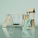 Legetårn PolarPlay Roskilde