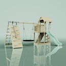 Legetårn PolarPlay Roskilde