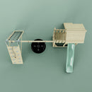 Legetårn PolarPlay Roskilde