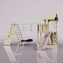 Legetårn PolarPlay Roskilde