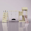 Legetårn PolarPlay Roskilde