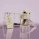 Legetårn PolarPlay Roskilde