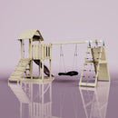 Legetårn PolarPlay Roskilde