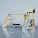 Legetårn PolarPlay Roskilde