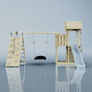 Legetårn PolarPlay Roskilde