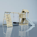 Legetårn PolarPlay Roskilde