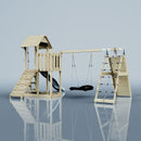 Legetårn PolarPlay Roskilde