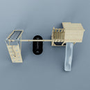 Legetårn PolarPlay Roskilde