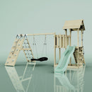 Legetårn PolarPlay Roskilde