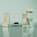 Legetårn PolarPlay Roskilde