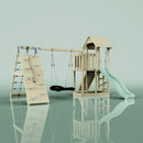 Legetårn PolarPlay Roskilde