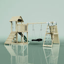 Legetårn PolarPlay Roskilde