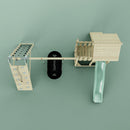 Legetårn PolarPlay Roskilde