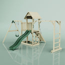 Legetårn PolarPlay Strömsund