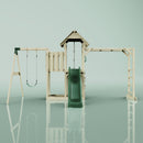 Legetårn PolarPlay Strömsund