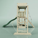 Legetårn PolarPlay Strömsund