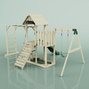 Legetårn PolarPlay Strömsund