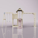 Legetårn PolarPlay Strömsund