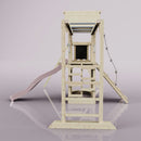 Legetårn PolarPlay Strömsund