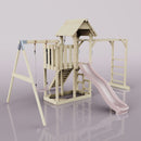 Legetårn PolarPlay Strömsund