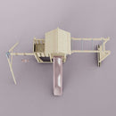 Legetårn PolarPlay Strömsund