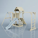 Legetårn PolarPlay Strömsund