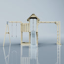 Legetårn PolarPlay Strömsund