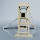 Legetårn PolarPlay Strömsund