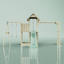 Legetårn PolarPlay Strömsund