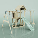 Legetårn PolarPlay Strömsund