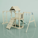 Legetårn PolarPlay Strömsund