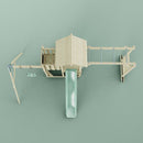 Legetårn PolarPlay Strömsund