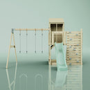 Legetårn PolarPlay Thea