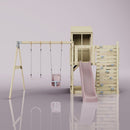 Legetårn PolarPlay Thea