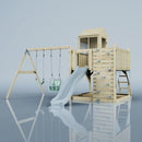 Legetårn PolarPlay Thea