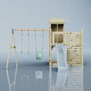 Legetårn PolarPlay Thea