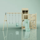 Legetårn PolarPlay Thea