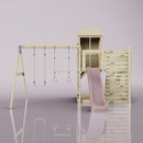 Legetårn PolarPlay Thea