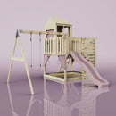 Legetårn PolarPlay Thea