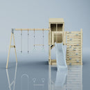 Legetårn PolarPlay Thea