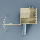 Legetårn PolarPlay Thea