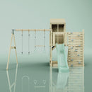 Legetårn PolarPlay Thea