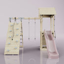 Legetårn PolarPlay Trondheim