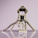 Legetårn PolarPlay Trondheim