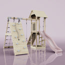 Legetårn PolarPlay Trondheim