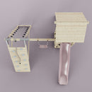 Legetårn PolarPlay Trondheim