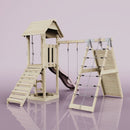 Legetårn PolarPlay Trondheim