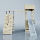 Legetårn PolarPlay Trondheim