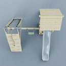 Legetårn PolarPlay Trondheim