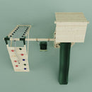 Legetårn PolarPlay Trondheim